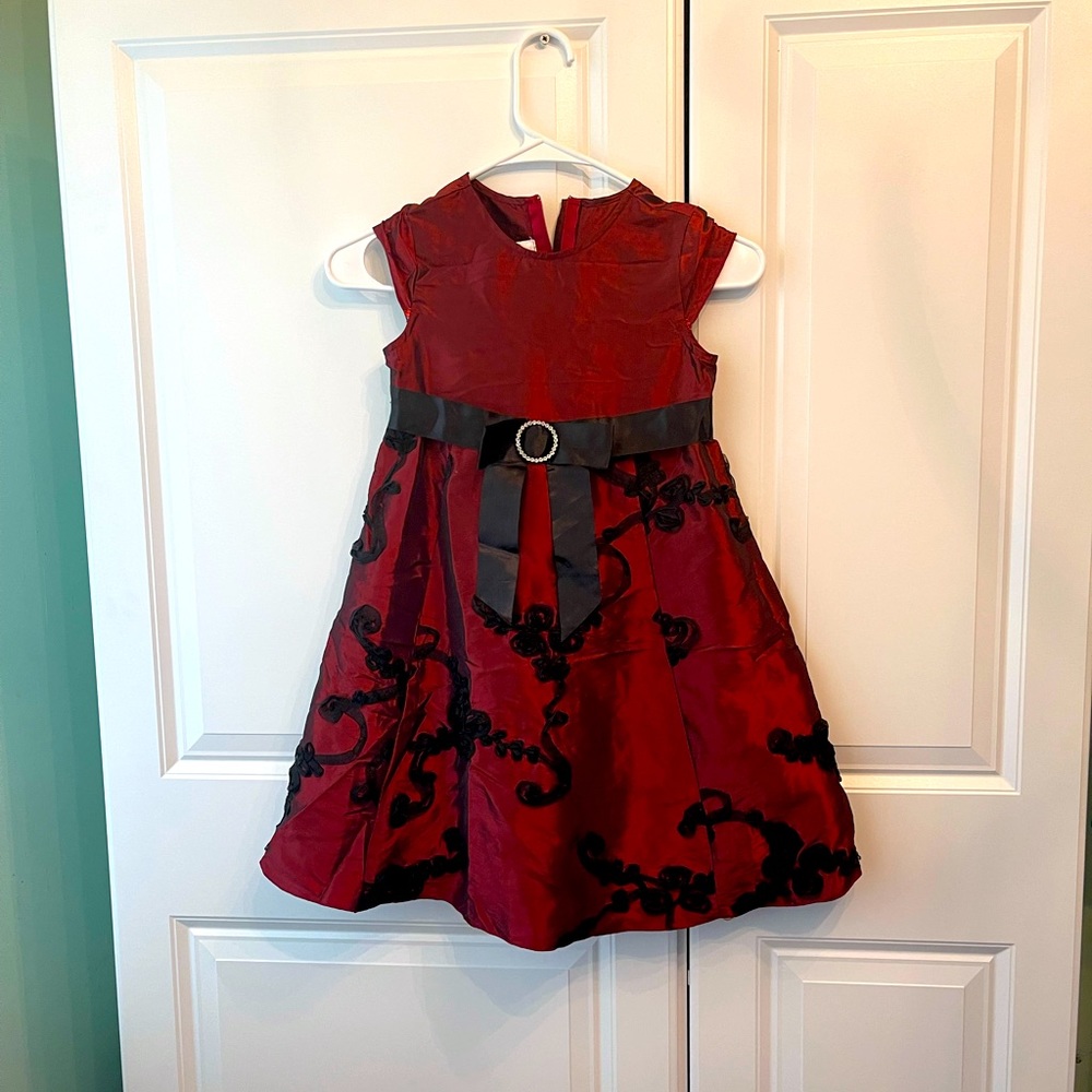 BCX  Girls Dress
